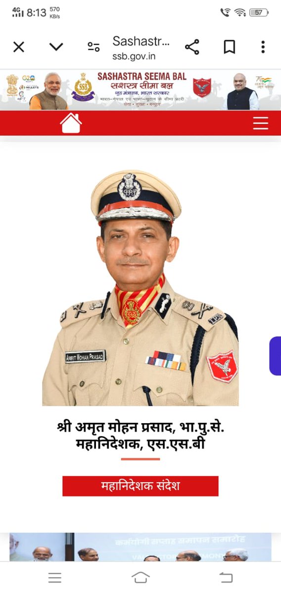 NitishRay253776's tweet photo. #SSB_Tradesman_Result
हम सभी छात्र SSB tradesman वाले है जिसका सभी प्रक्रिया पूरी होने के बाद केवल रिजल्ट रोक दिया गया है आखिर कब तक ये रिजल्ट आए 
@SSB_INDIA
@AmitShah
@PMOindia
@narendarmodi https://t.co/q98aGGGBbC