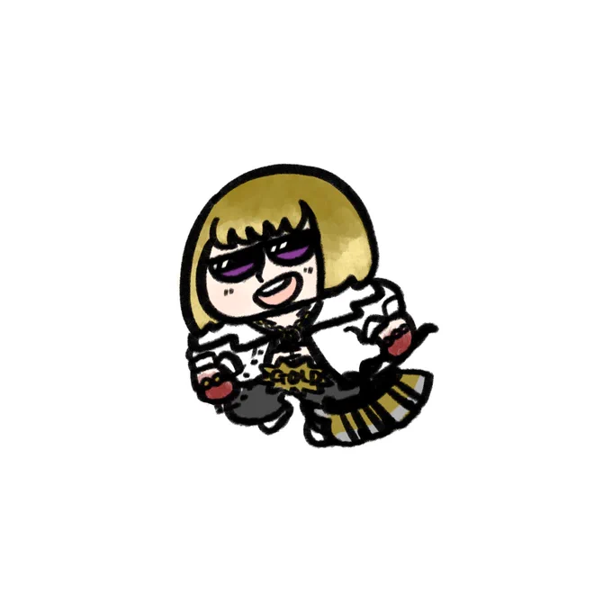 金時 