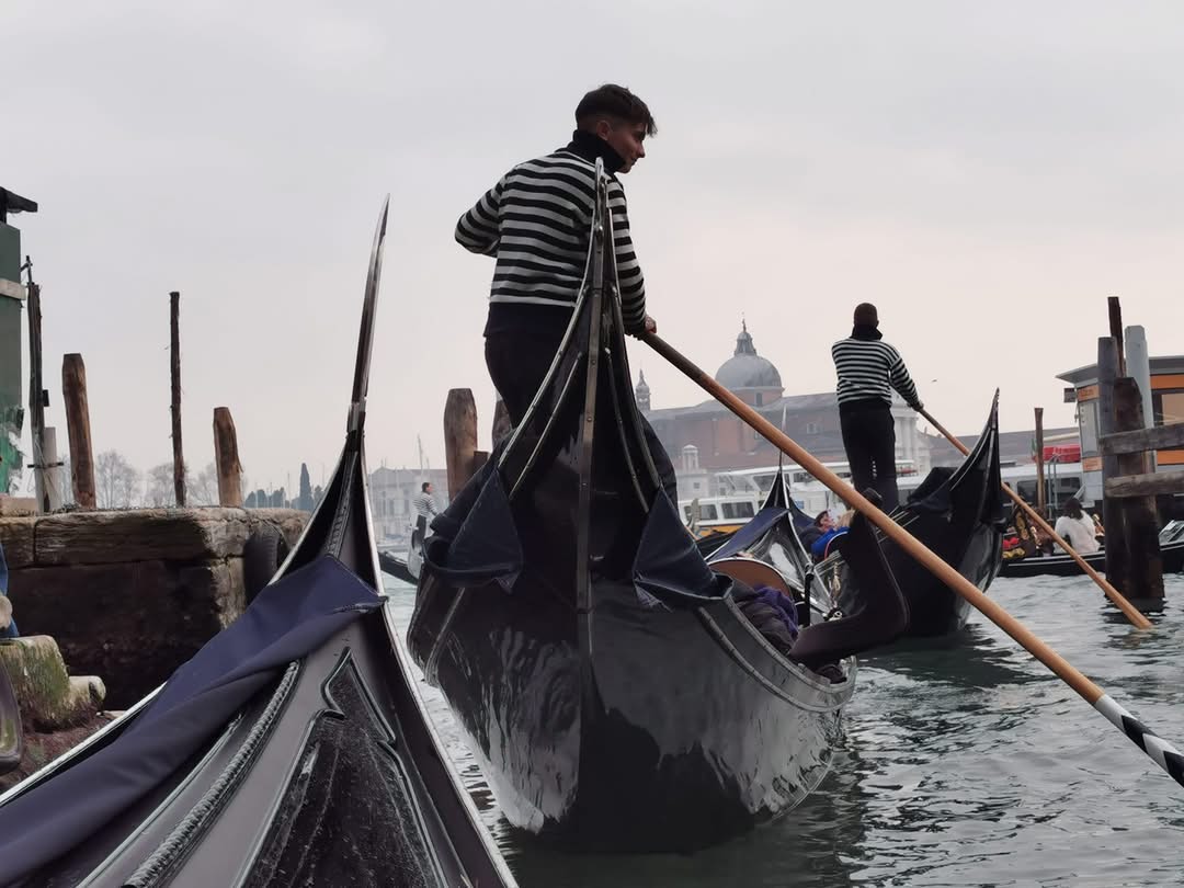 ErikaPolyk's tweet photo. ☀️Velence város, Velencei Karnevál 2025. február ☀️#Venezia #Venice #Italy #Carnival #olaszorszag https://t.co/OFI6FcMSiq