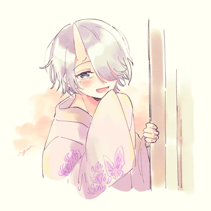 #繋がらなくていいから俺の神酒凜太郎を見てくれ 