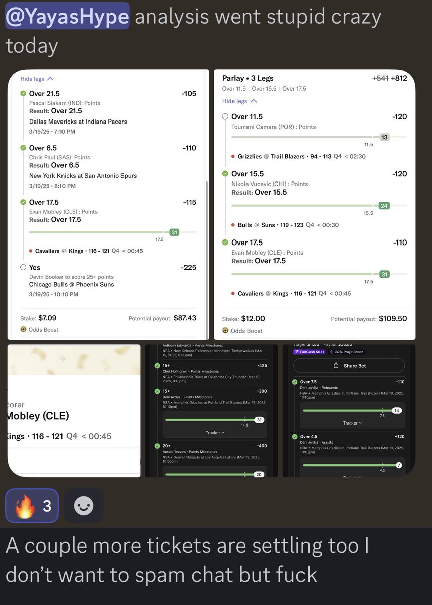 YayasHype tweet media