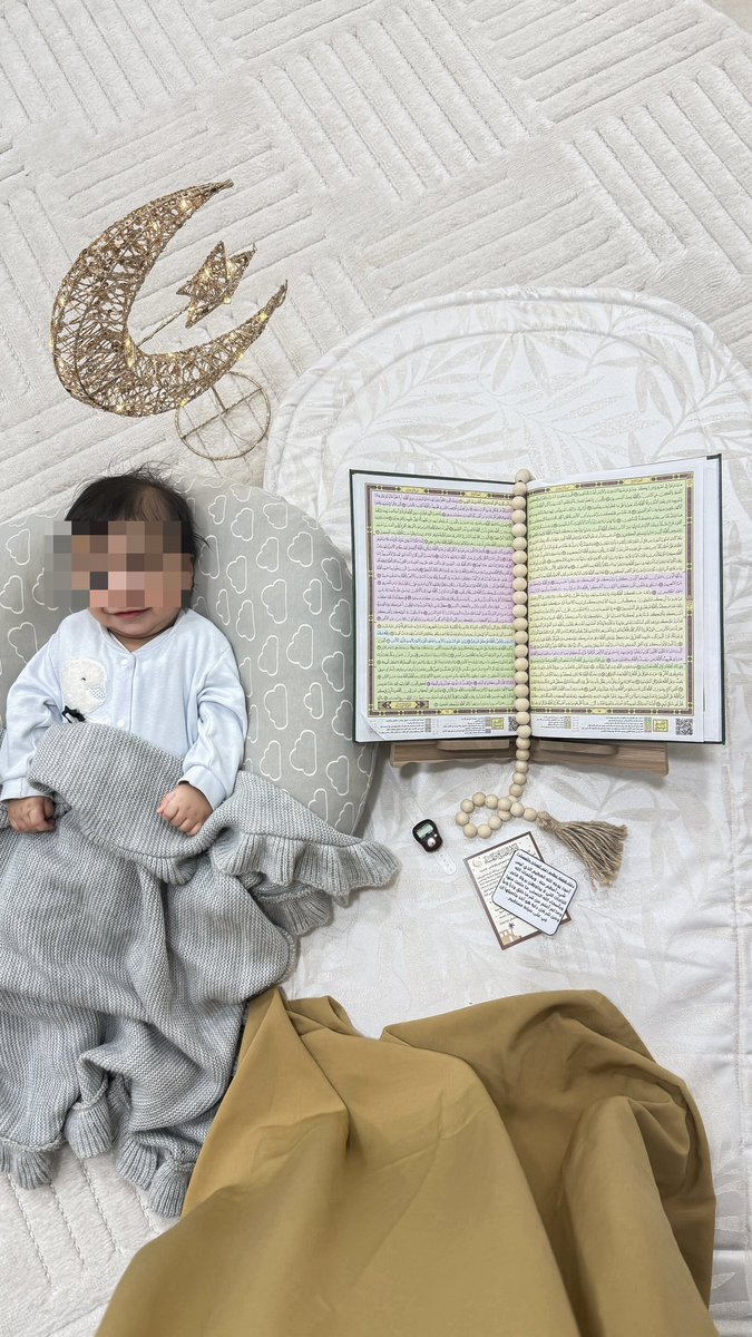 رَبِّ لَا تَذَرْنِي فَرْدًا وَأَنتَ خَيْرُ الْوَارِثِينَ🩶