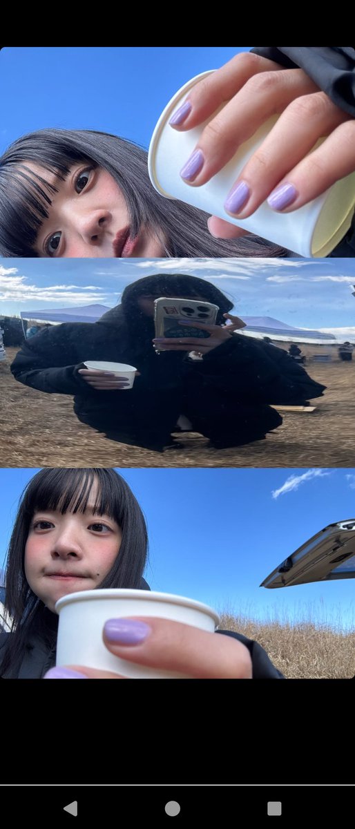 はああああ
