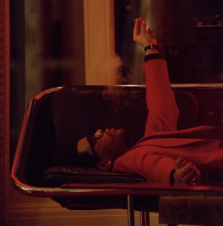 happy 5th anniversary to this incredible and amazing album, five years later, and it still resonates with me and many others just as deeply 🎈