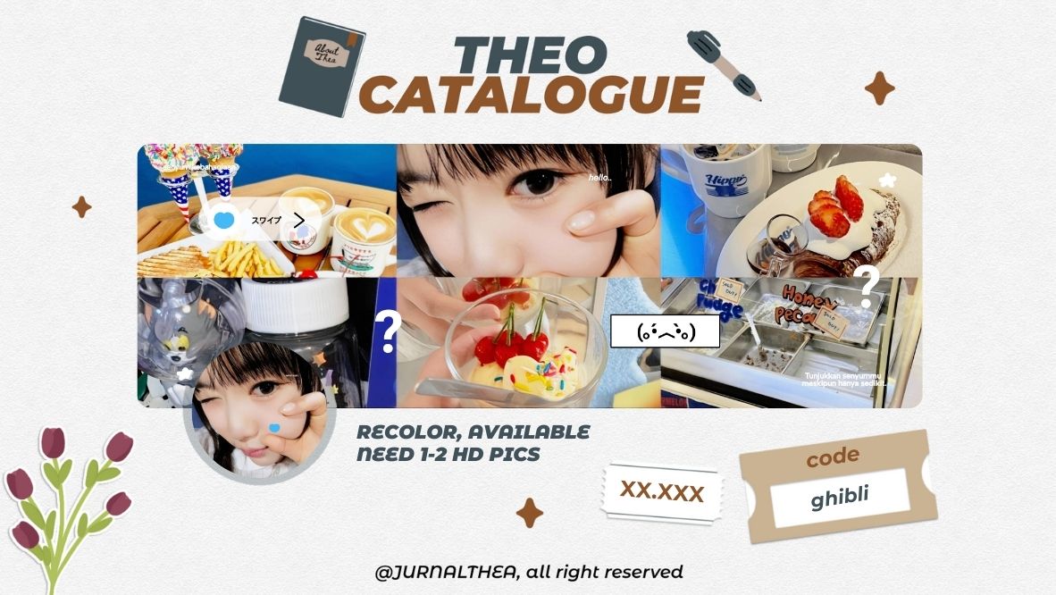 Thea 🐟 tweet media