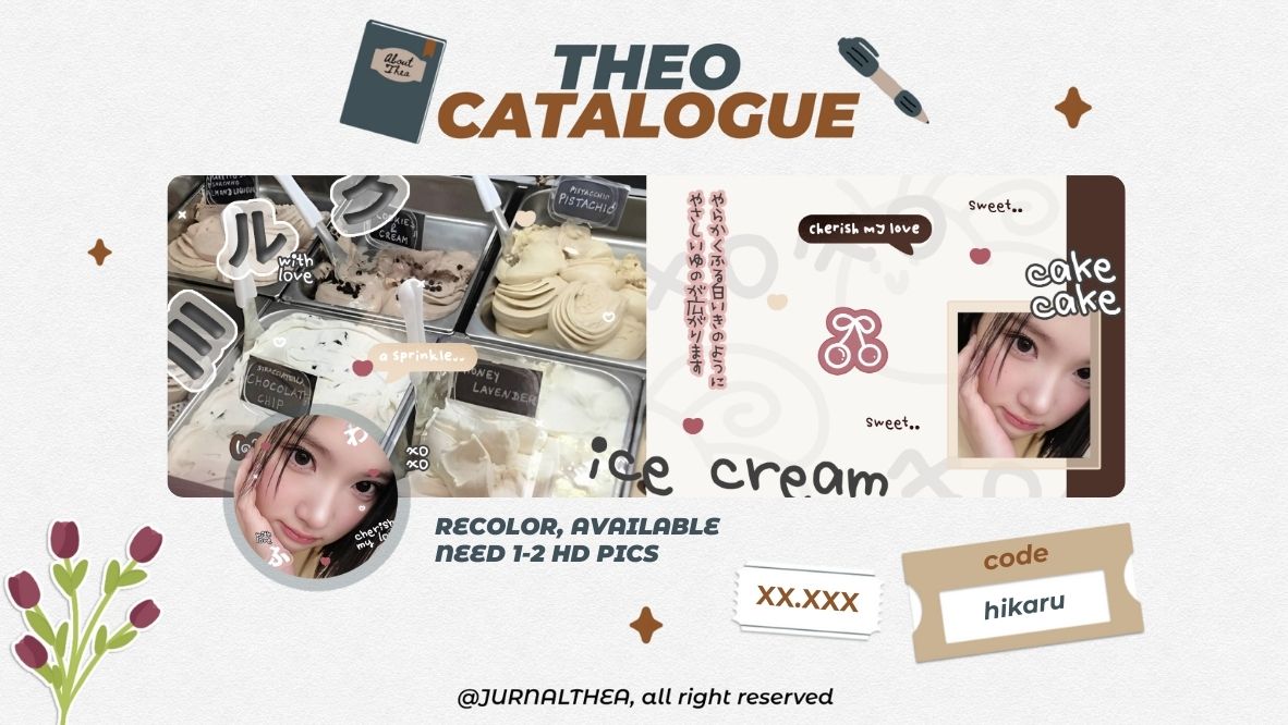 Thea 🐟 tweet media