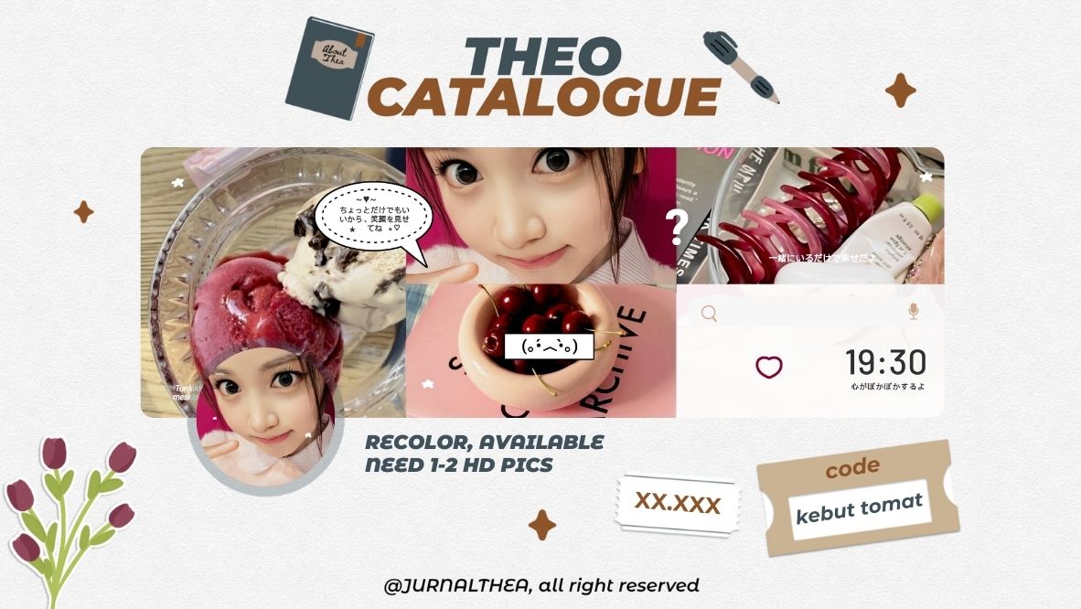 Thea 🐟 tweet media