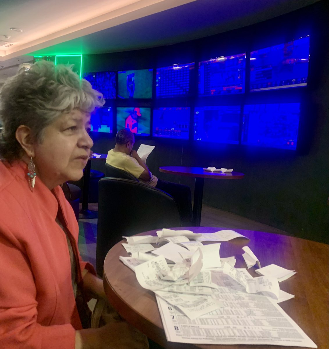 Olga Ulaje Nieto tweet media