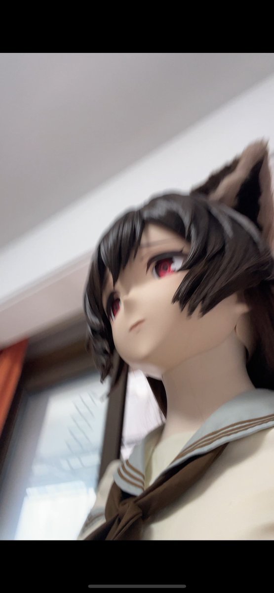 唐突