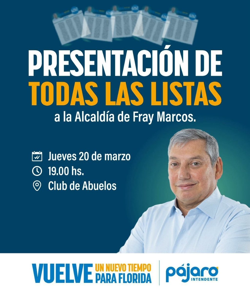 Martín r.j Mónico (@martinrjmonico) on Twitter photo 