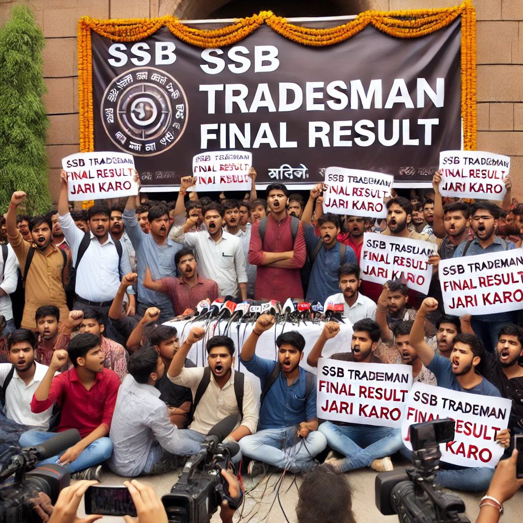 PRAVEEN978468's tweet photo. #SSB_Tradesman_Result 
 SSB trademan ka medical हुए 2 महीने हो गए लेकिन अब तक फाइनल रिजल्ट नहीं आया कृपया फाइनल रिजल्ट जारी करें 
@AmitShah @narendramodi @SSB_INDIA @PMOIndia https://t.co/1PkWk6JcdC