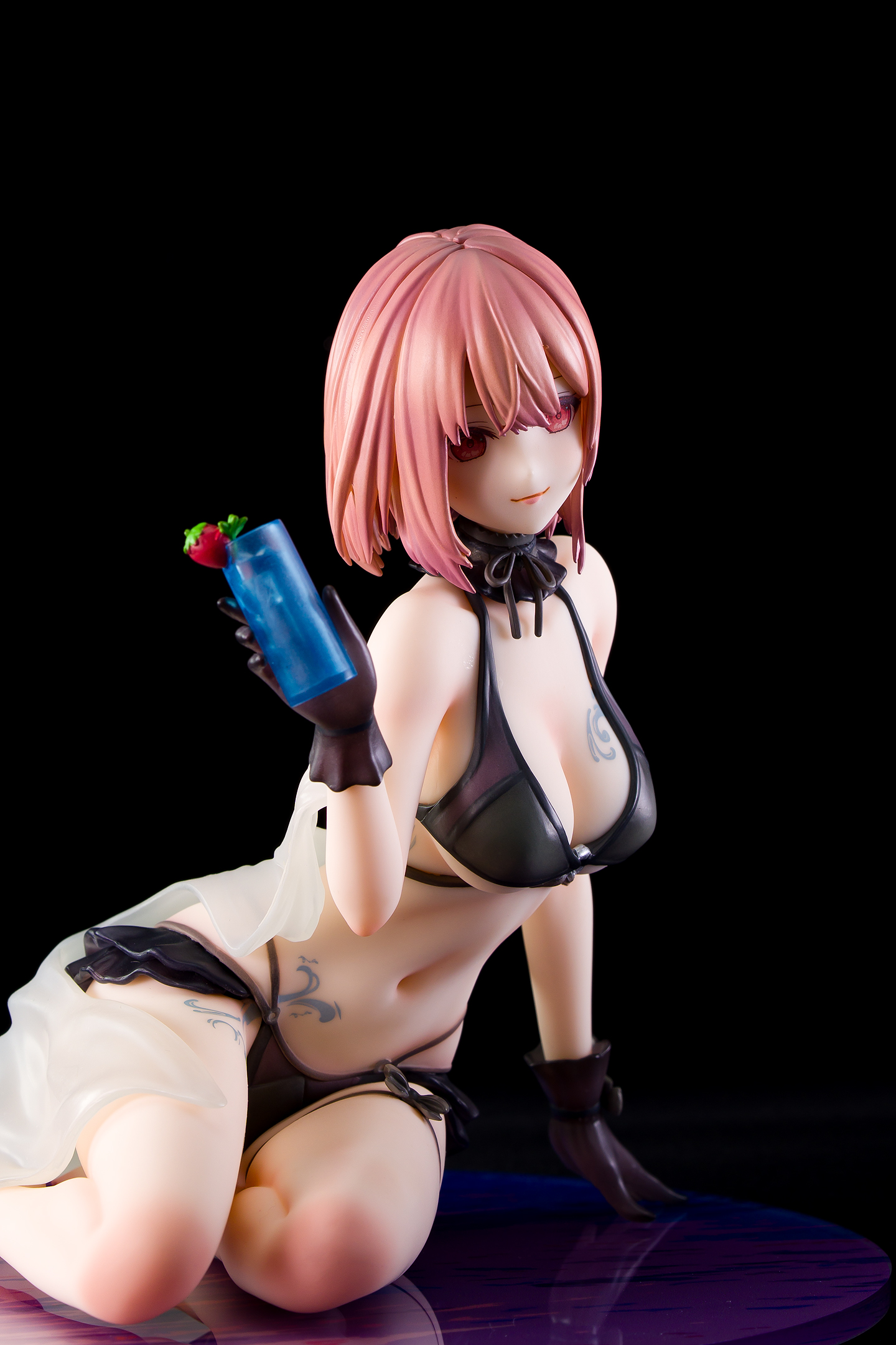 fig-memo@美少女フィギュアレビューブログ on X: 