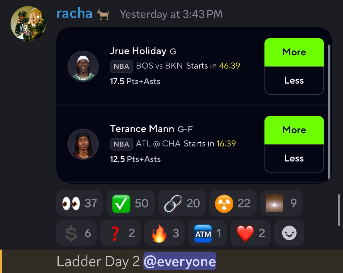 Sriracha 🚀 tweet media