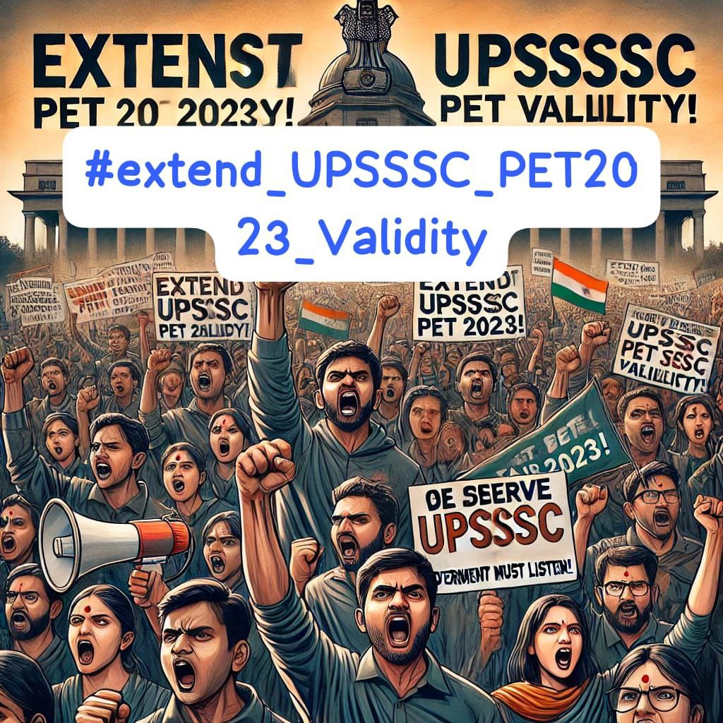 MRx230402's tweet photo. एक दो एक दो 
योगी जी पेट 23 एक्सटेंशन फाइल पे साइन कर दो
#extend_UPSSSC_PET2023_Validity https://t.co/Szt4PUVrLX