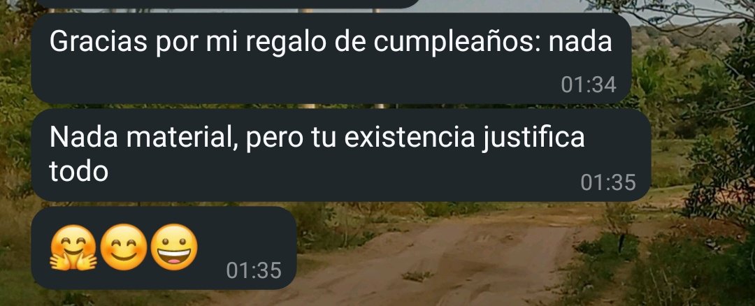 Recuerdo de que soy una creyente