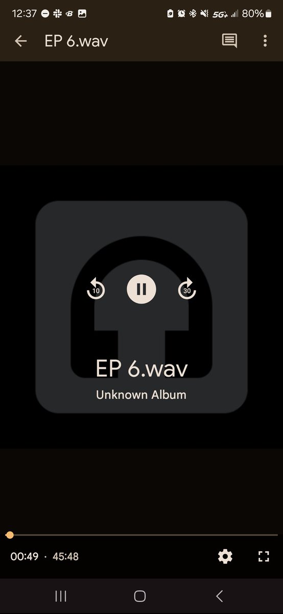 HC_OGDEN's tweet image. Kudos to the dev team at @Google @googledrive for making their media player so much better 🙌🔥