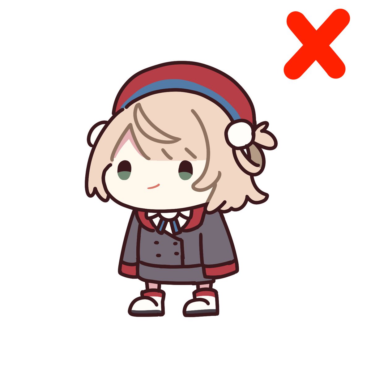 takeru11275's tweet image. #どろういんぐ