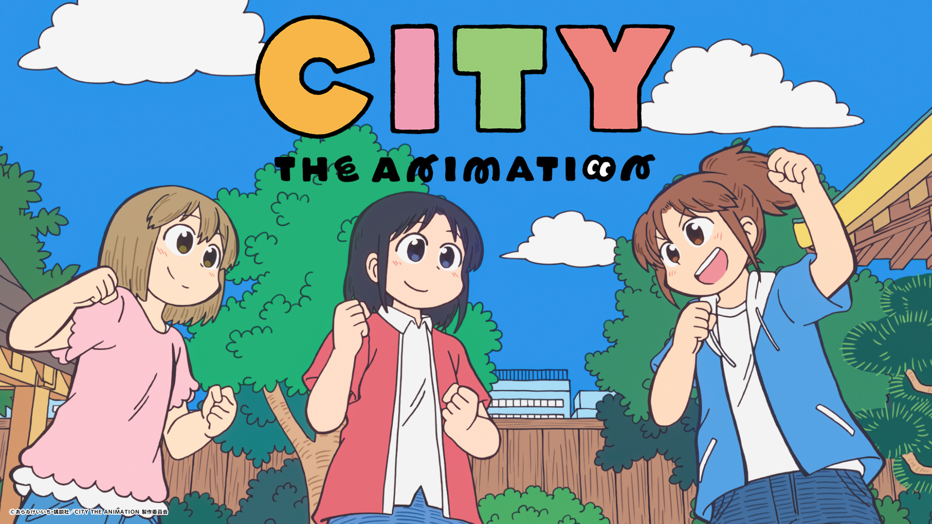 HITS～TVアニメ1 Z/X: Ignition (TV Series 2014– ) - IMDb