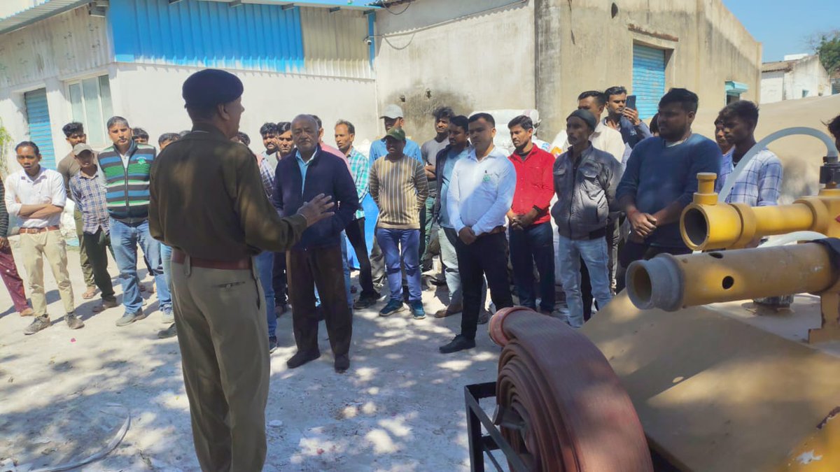 DegenHunterius's tweet photo. 📷 MSME TC Bhiwadi successfully conducted  MDP at Insecticides India Limited, Bhiwadi! 📷
This impactful session empower Capacity Development for MSMEs 📷
📷 Boosted productivity
#Entrepreneurship #MSMETraining #BusinessGrowth #FutureLeaders #LeadershipSkills #StartUpSuccess https://t.co/1NtFMqcqKq