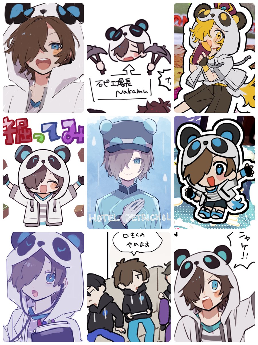 腰痛 (@yo2egui) on Twitter photo 