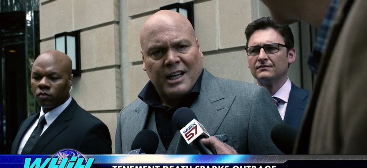 Ciudadanos de Nueva York, hoy me dirijo a ustedes no solo como su alcalde, sino como un hombre que entiende el valor de la lealtad, la fuerza y la resiliencia. Esta ciudad, nuestra ciudad, es un lugar de lucha, de caos controlado, pero también de esperanza. (+)