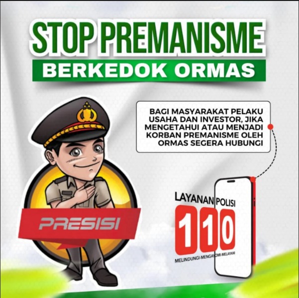 Satuan Intelkam Polres Pinrang tweet media