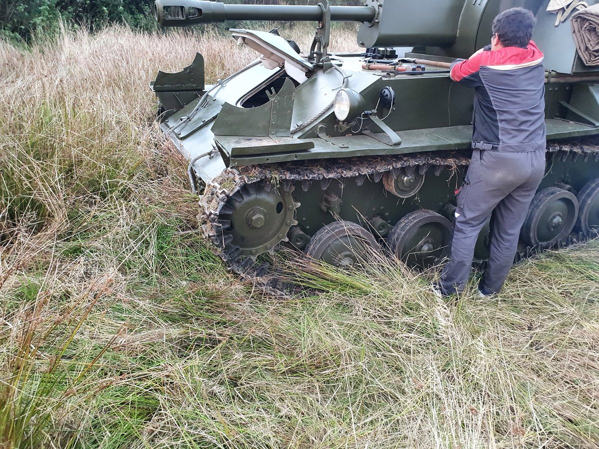 YPasholok's tweet photo. SU-76M, Russian military history museum, Padikovo
https://t.co/frjEONgFkd
#su76
#padivovo https://t.co/P6Lr35ZZwo