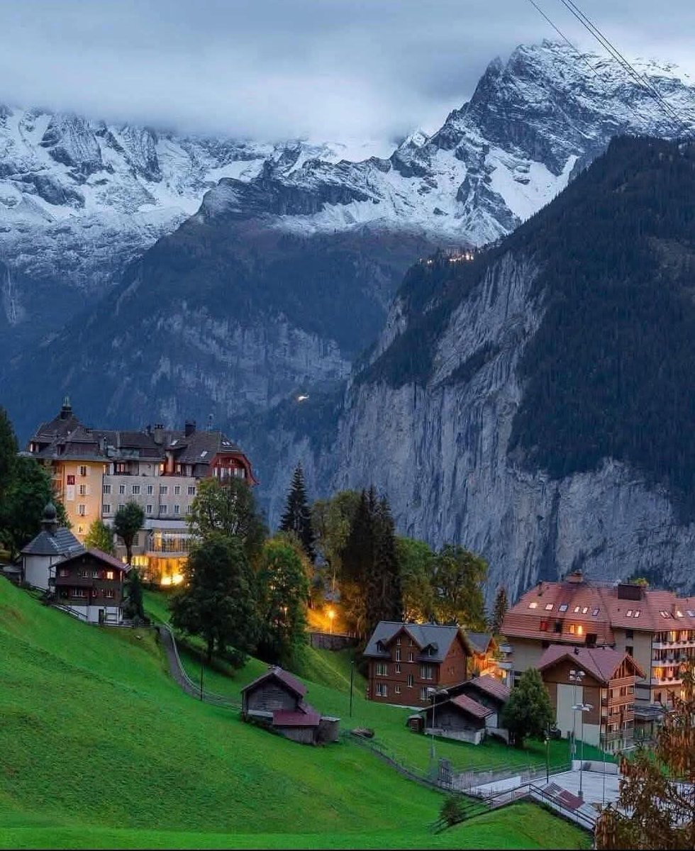 Natural_views1's tweet photo. Switzerland 🇨🇭 https://t.co/KynxJBYedX