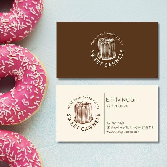 Just designed a clean and professional business card for my client! First impressions matter whether online or offline.Need branding support along with your website? Let’s create something impactful together.
 #webdeveloper #websitedesign #webdesign #seo #SMM  #logodesigner #logo