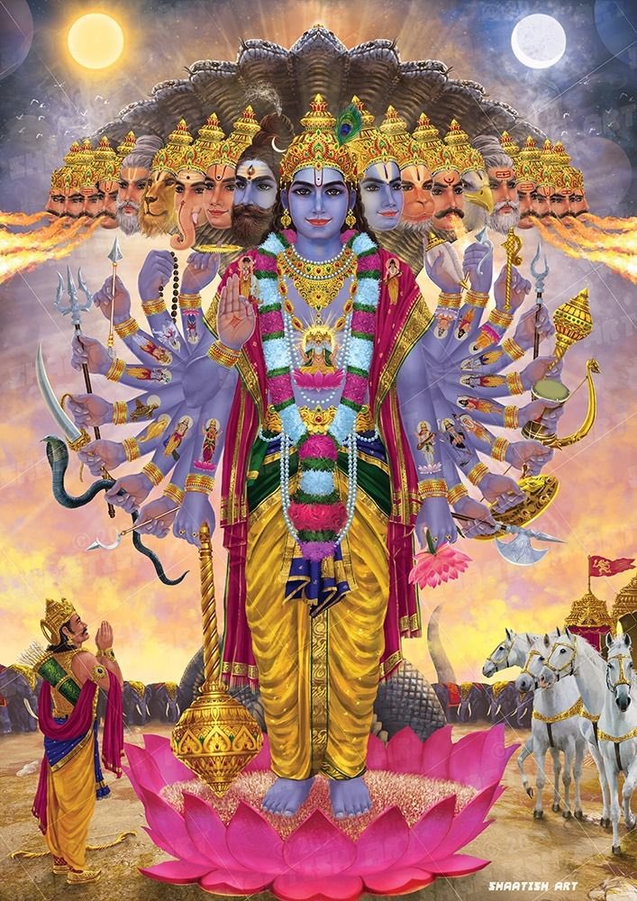 jpr_wale's tweet photo. अच्युतम केशवं राम नारायणं,
कृष्ण दमोधराम वासुदेवं हरिं,
श्रीधरं माधवं गोपिका वल्लभं,
जानकी नायकं रामचंद्रम भजे।
हरे राम हरे राम राम राम हरे हरे | 
हरे कृष्ण हरे कृष्ण कृष्ण कृष्ण हरे हरे |
जय श्री हरि 🙏🚩
#शुभ_प्रभात_वंदन https://t.co/es2cGqOmbc