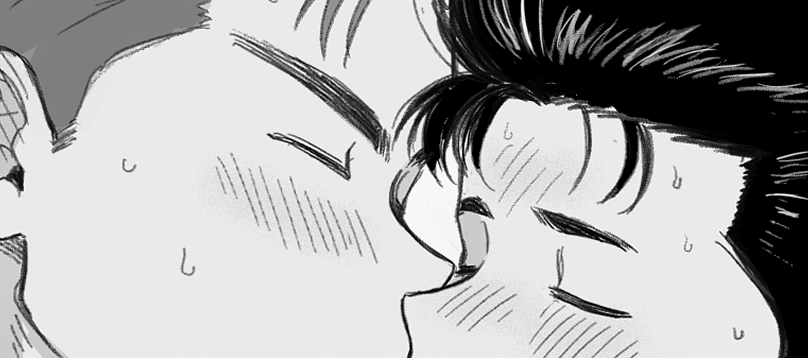 백호열 야짤_키스하면서: IRAIRA
posty.pe/b4sjly