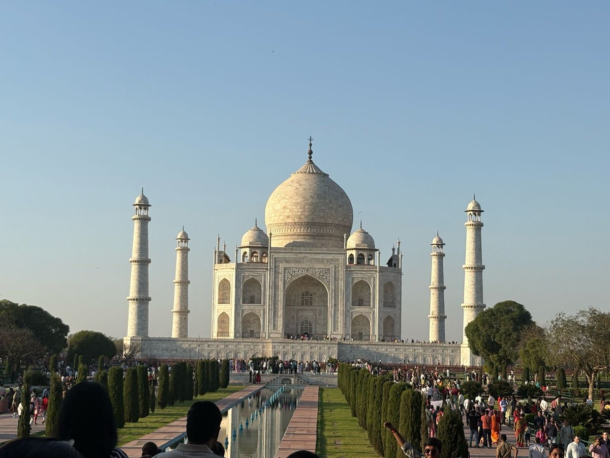 fireducksdev's tweet photo. We are in India to join series of workshops on fireducks. https://t.co/0vlzTPXJl9