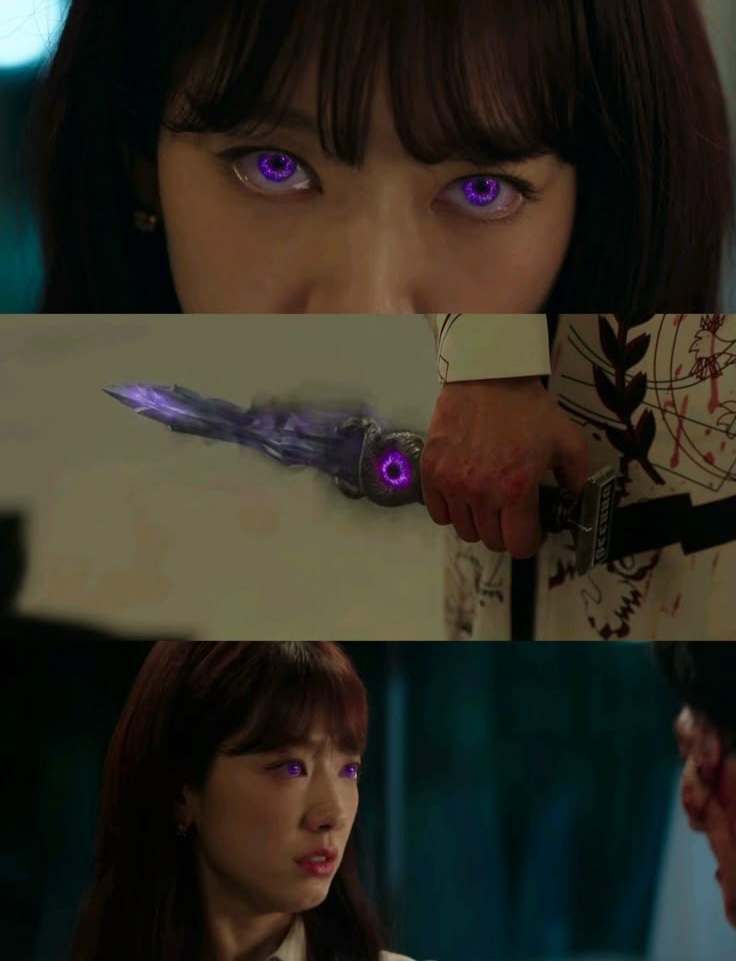 kdrama_menfess's tweet photo. •kdm• Ya Allah Ya Tuhan kami, kirimkan sosok Kang Bitna di dunia nyata plissss 😭😭😭 https://t.co/9J0R6XNQ4G