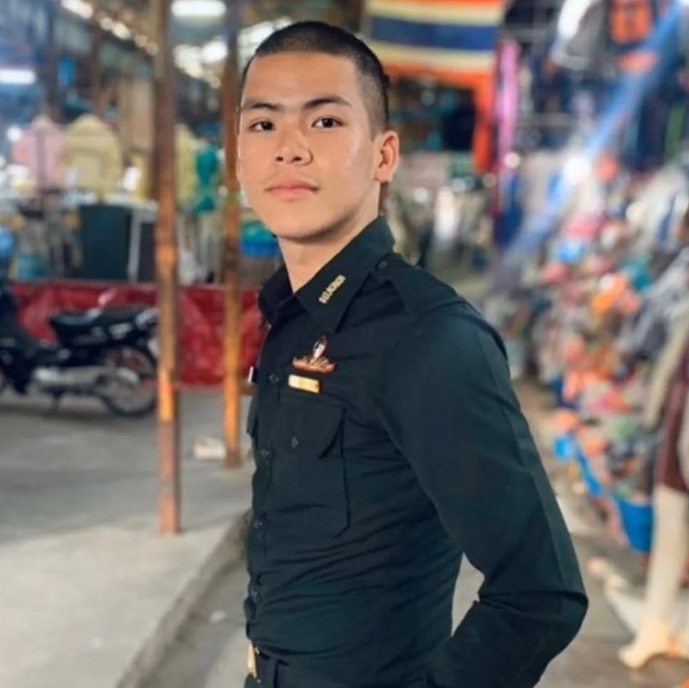 #NewProfilePic