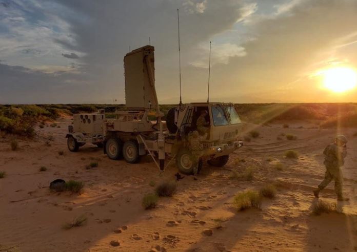 DefenseMirror's tweet image. Lockheed&apos;s Multi Mission Radar Deployed on Mexican Border:

defensemirror.com/news/39090/Loc…

#BorderSecurity #RadarTech #Defense #AN_TPQ53 #LockheedMartin #USNORTHCOM #MilitaryTechnology #Surveillance