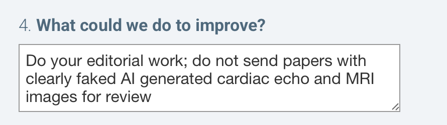 I had really cool editors who take active role in shaping/improving manuscripts. But today I had this; c'mon, as Britney sang you better work... #AcademicTwitter #academicintegrity