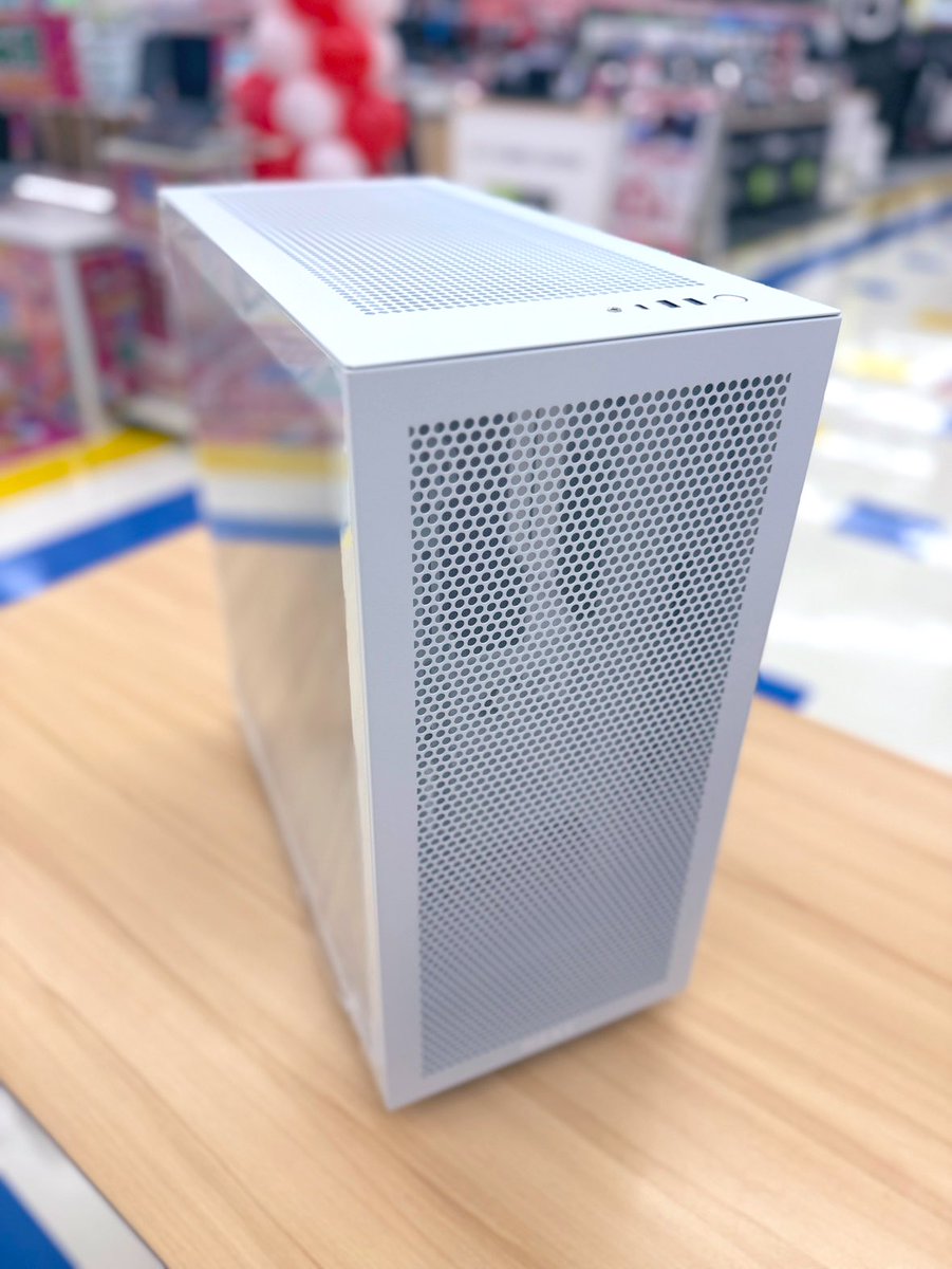 applied_group's tweet photo. /
固定ポストをリポストで
20万円相当のゲーミングPCが当たる
引用リポストで喜びます(*･ω･)ﾉ⭐️🅰️
\ https://t.co/wKwxEdaYg7