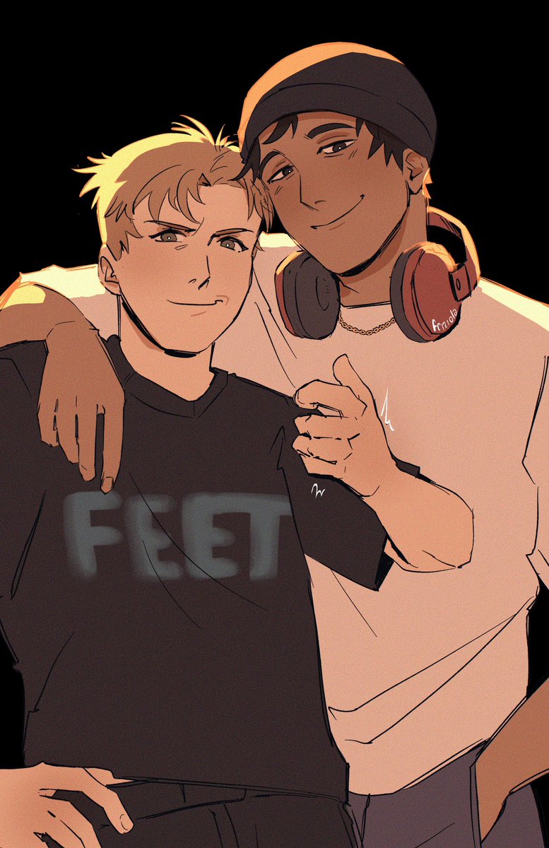 friziola's tweet photo. oc dump

#illustration #oc #digitalart https://t.co/BFVuMayjnG