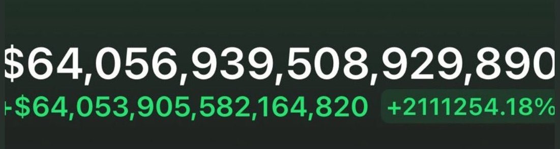 meu lucro desse mês rapaziada