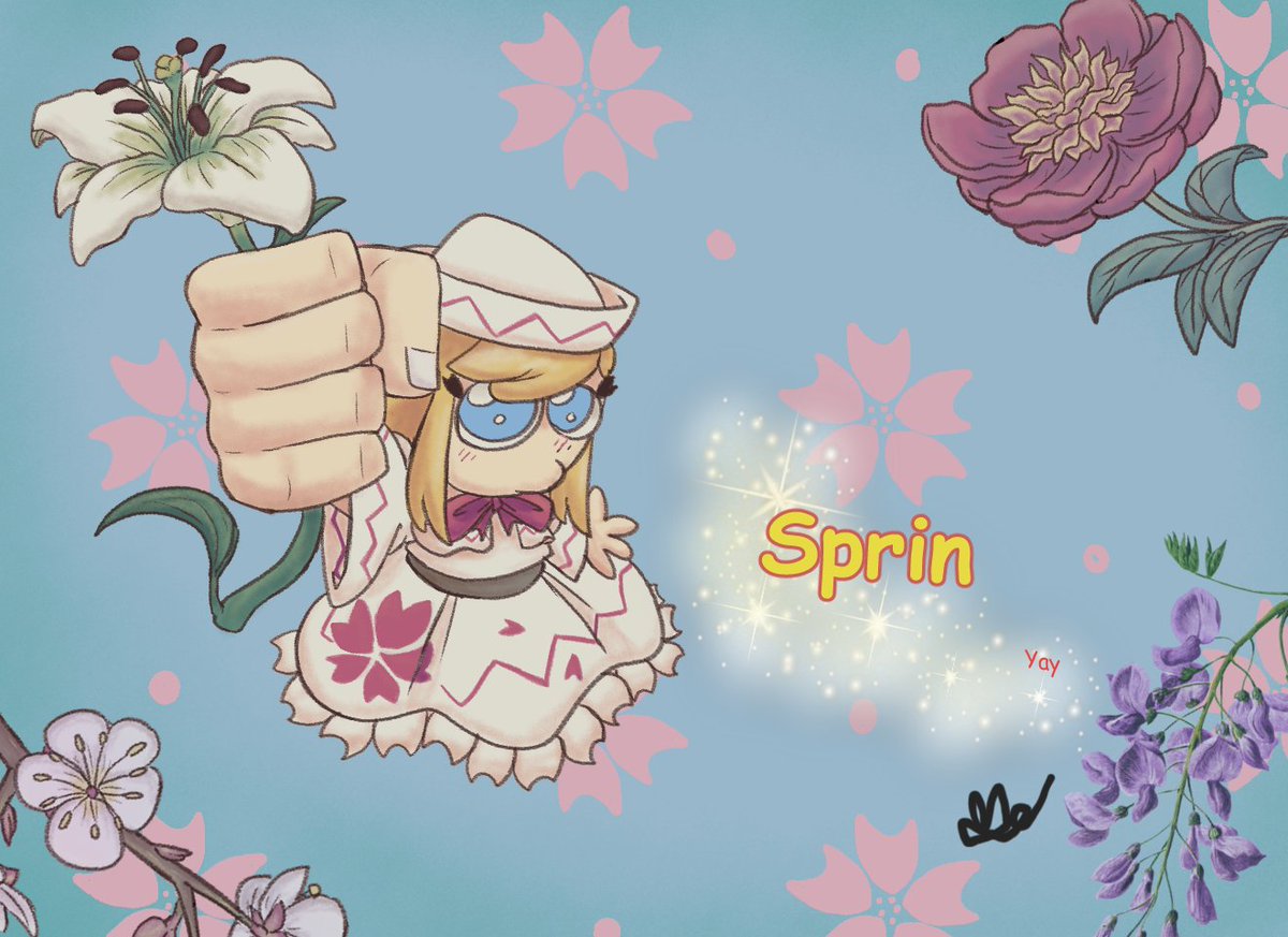 Pelonchas Art🎨🖌️ tweet media