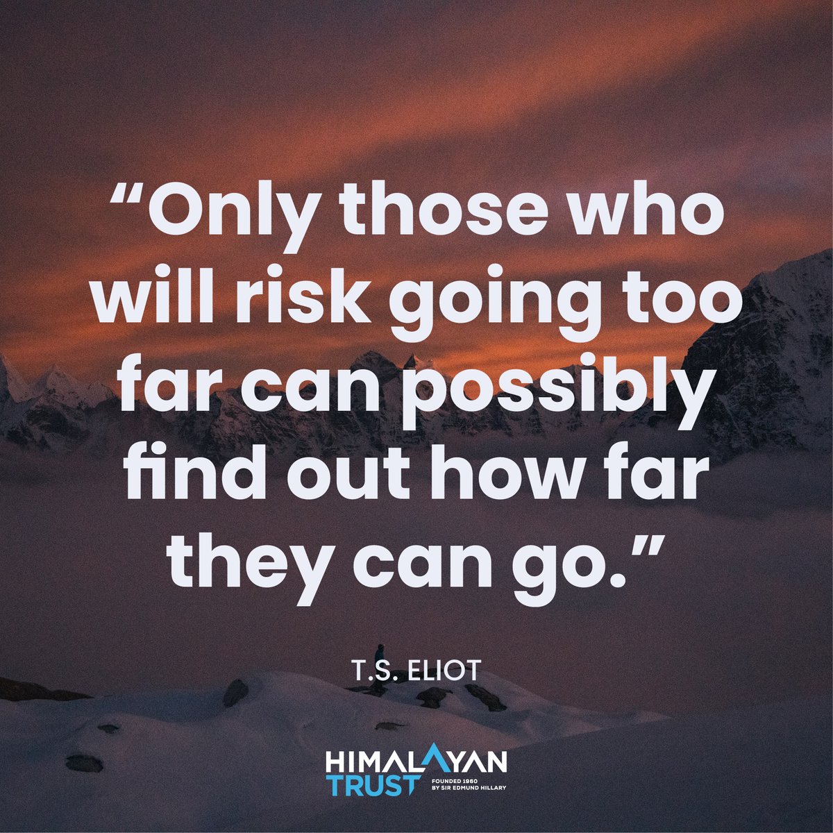 Kia kaha to all our challengers digging deep 20 days into Summit Challenge!