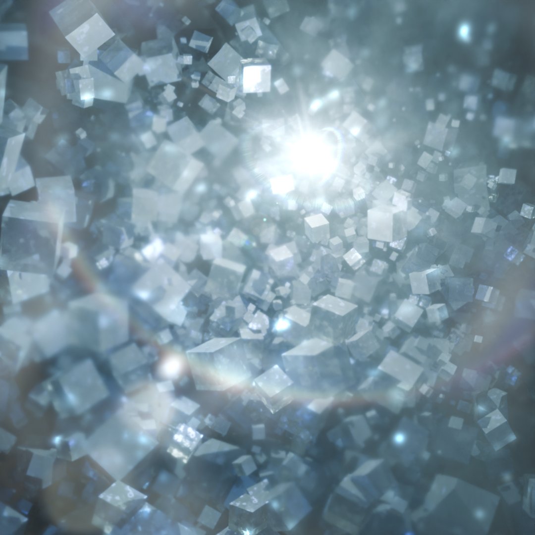 I made some cover art