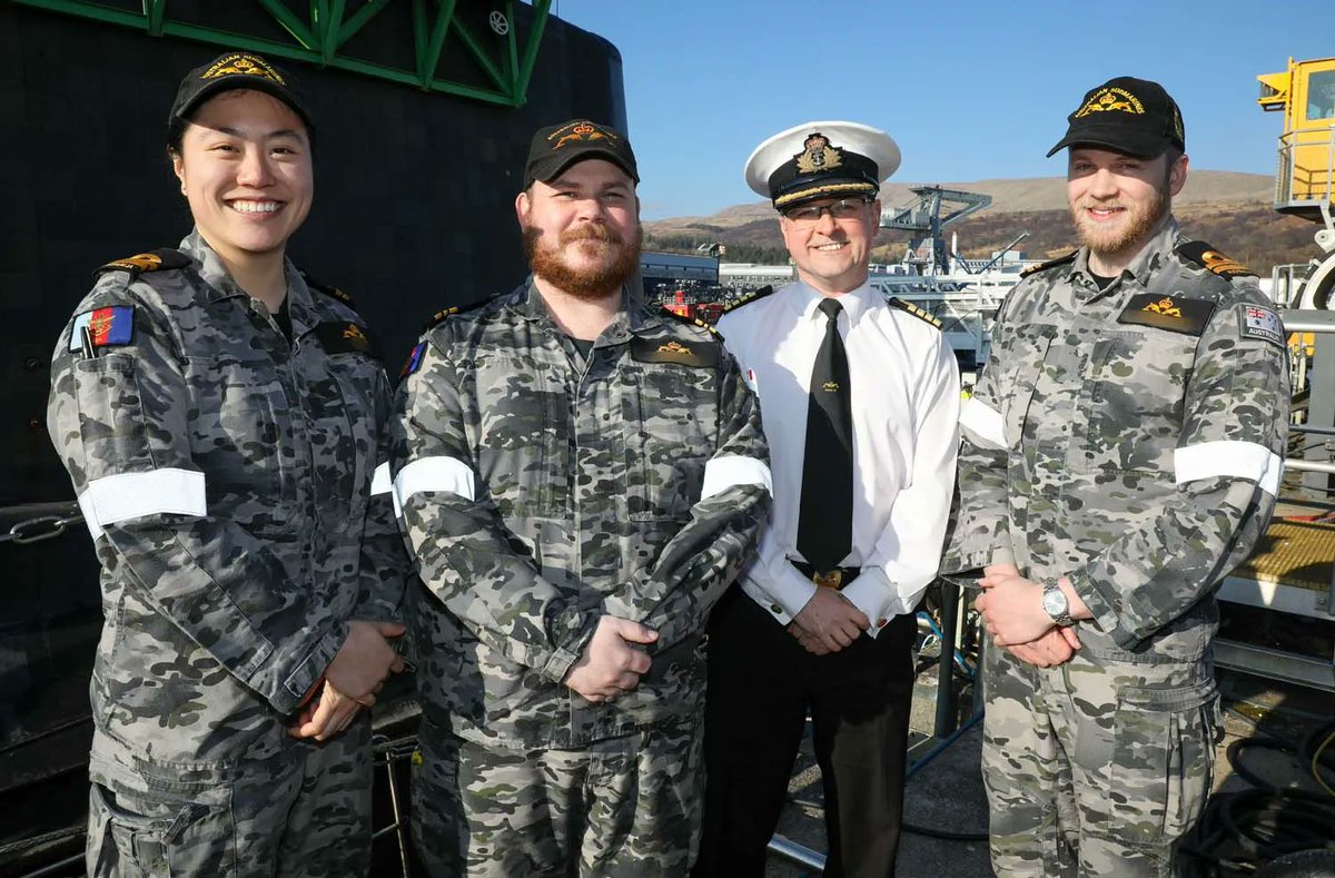 UK in Australia 🇬🇧🇦🇺 tweet media