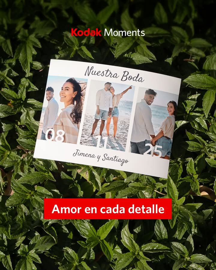 KromiPeriSur's tweet photo. Que tu creatividad no tenga Límites. ✨ 

Diseña Invitaciones e Imprímelas en una foto formato 6x4", para que duren toda la Vida. 

NOS PUEDES ENCONTRAR EN: 

📍 👉 https://t.co/6Lly0n93mF

Hashtag:
#KodakMoments 
#KromiDigital
#Fotografia
#InvitacionesBoda
#Puebla https://t.co/PrhasePWcY