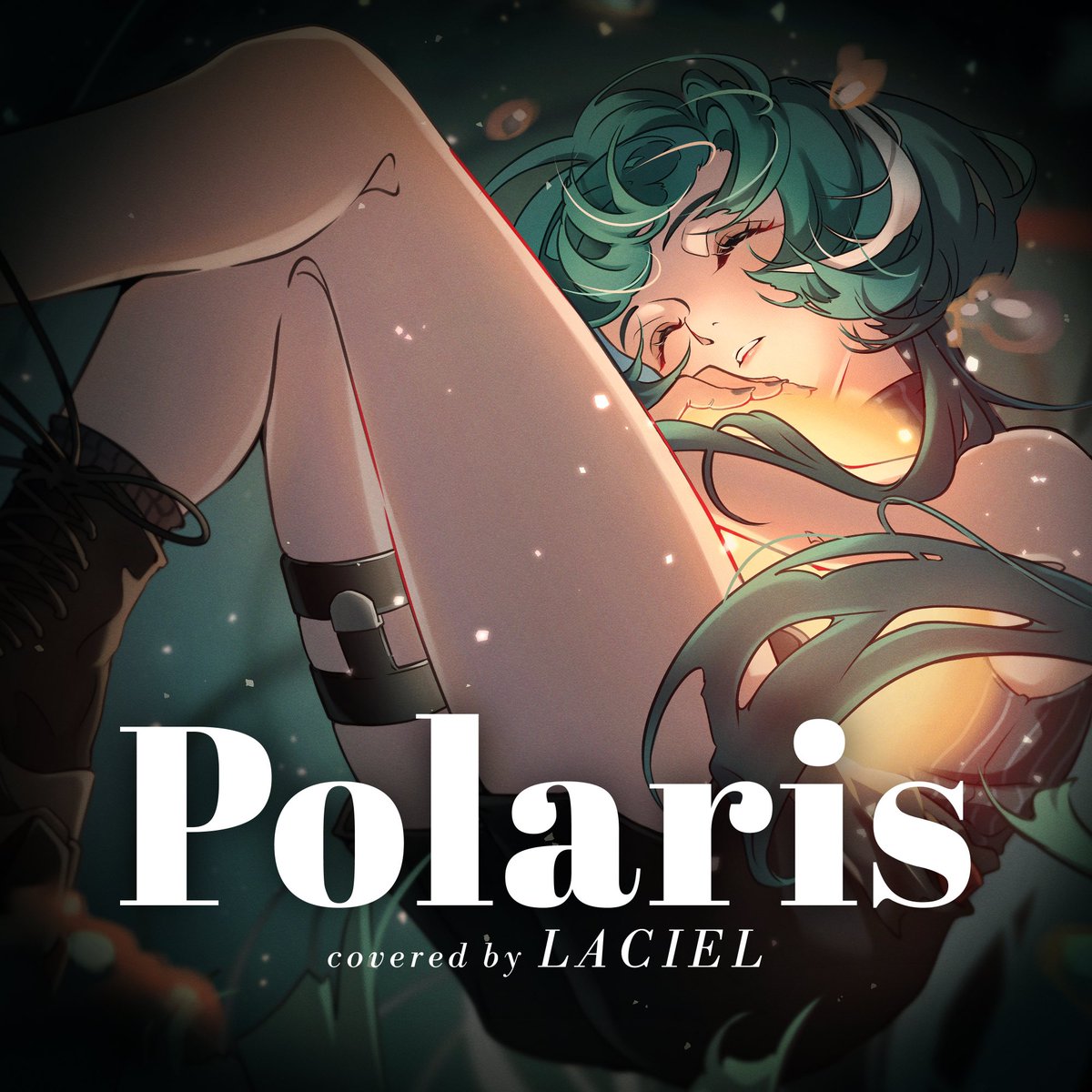 LACIEL tweet media