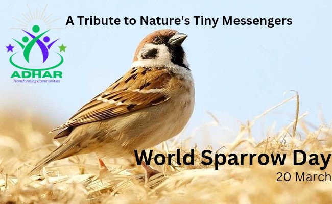 #worldsparrowday_2025