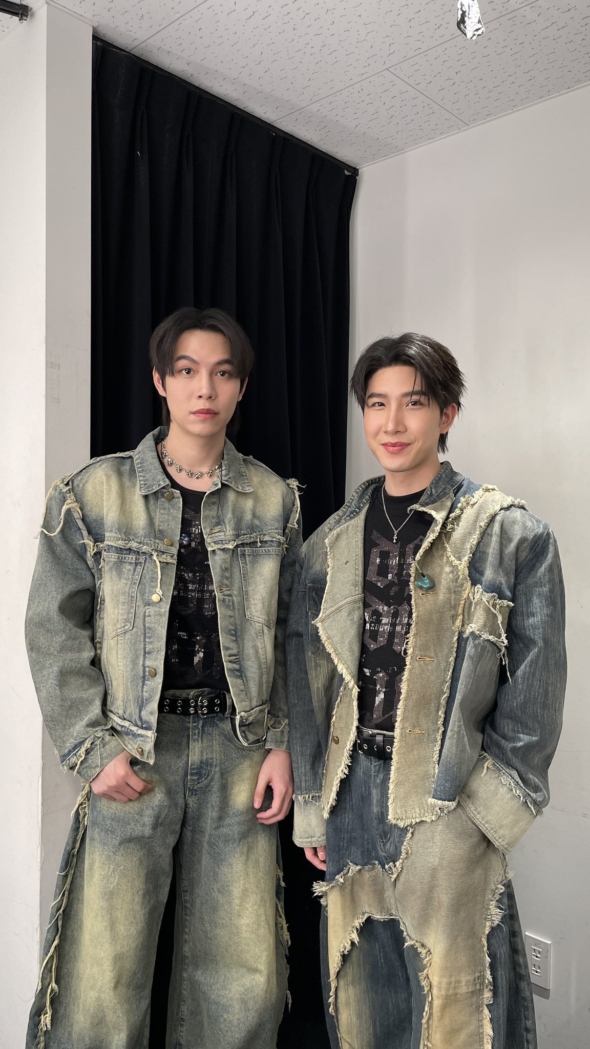 GMMTV on X: 