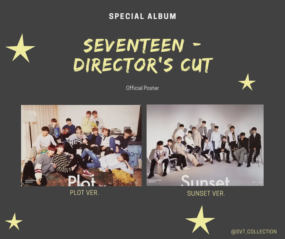 everyallany's tweet photo. #세븐틴 #판매 #양도 #급처

세븐틴 스페셜 앨범
Director's cut 포스터

개당 택포 0.7
일괄 택포 1.2 https://t.co/kEI2lv47pT