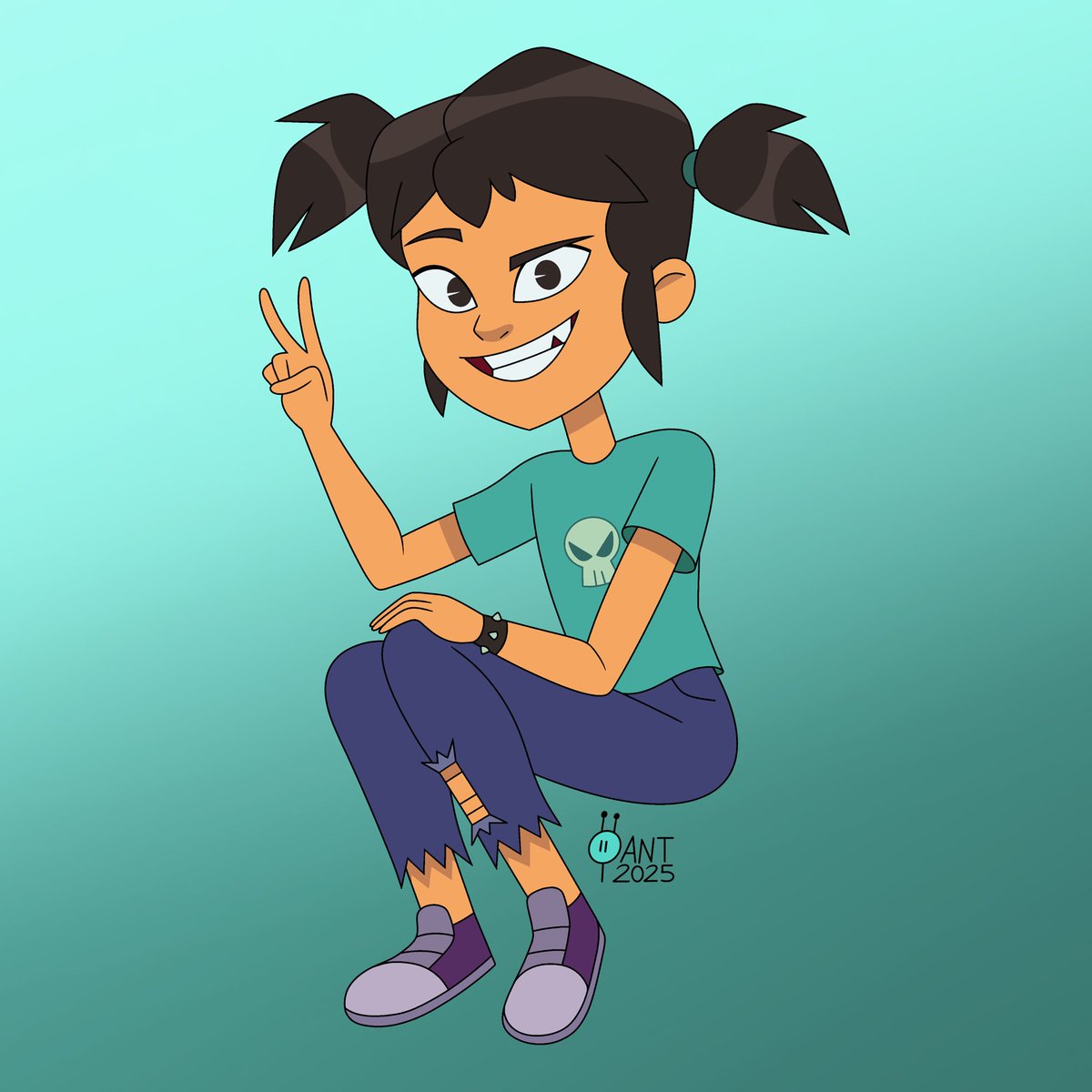 ToonAnt99's tweet photo. #beckerdenoga #haileysonit #disney #disneychannel #disneytelevisionanimation #disneytva #drawing #art #pose #handpose (Reupload) https://t.co/jP7dDN6s1j