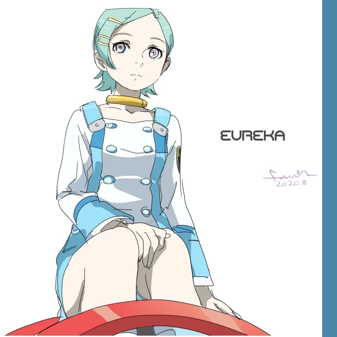グリグリ目が好きだったなー 